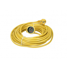 Prailgintuvas 10m. 3x2.5mm 
